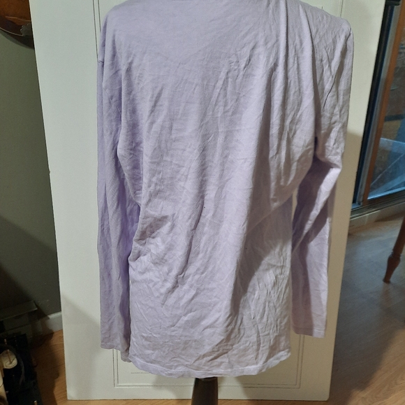 Life is good NWT Tee - Picture 3 of 5